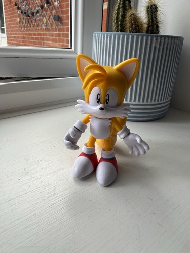 Jakks pacific sonic - jakks, the