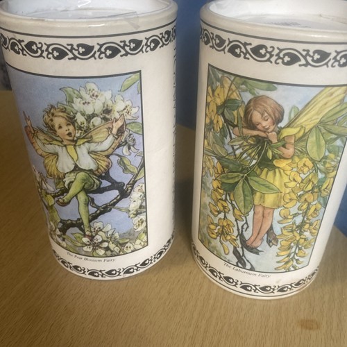 Rainbow designs flower fairies - rainbow,