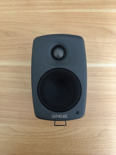 Genelec 8010a studio - 8010a, monitor