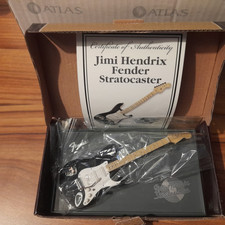Atlas Editions Guitars Of The