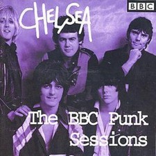 Chelsea : The BBC Punk