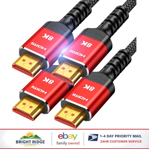 Ultra high speed hdmi 1 - ultra, 2.1
