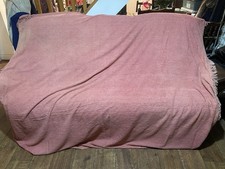 Vintage Candlewick Bedspread
