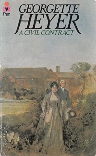 Civil contract heyer - a,