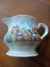Vintage Hampton Ivory Pottery
