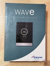 Bosch worcester wave smart - bosch,