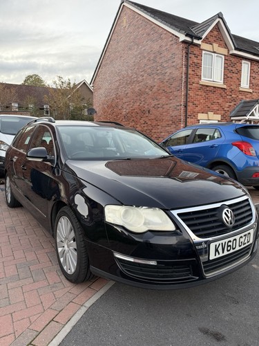 Volkswagen passat 0tdi - volkswagen, 2.0tdi
