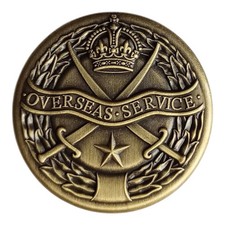 WW2 Indian Army Overseas