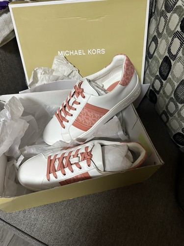 Michael kors trainers size - kors,