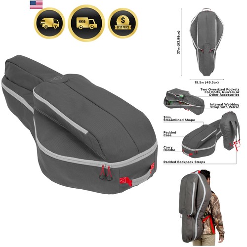 Crossbow case soft - crossbow, soft-shell