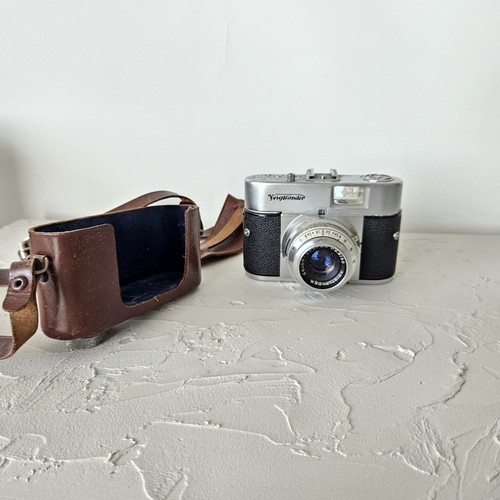 Voigtlander vito 35mm - vito, b