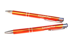 An EASYJET PLUS Executive