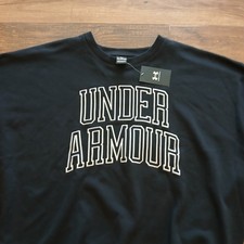 Under Armour Sweatshirt Mens