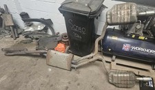 Audi A4 B6 Saloon 2.4 V6 Twin