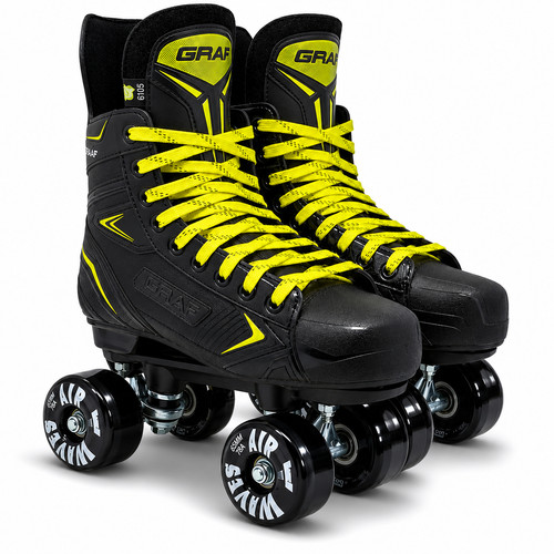 Graf supra g105x custom - custom, quad
