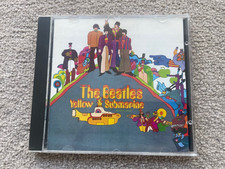 The Beatles - Yellow Submarine