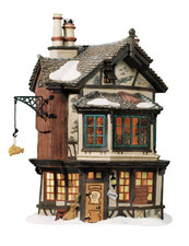 Dept 56 Dickens Village