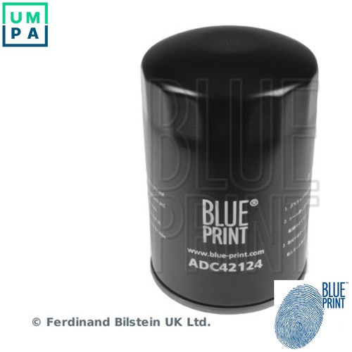 Oil filter adc42124 - filter, for