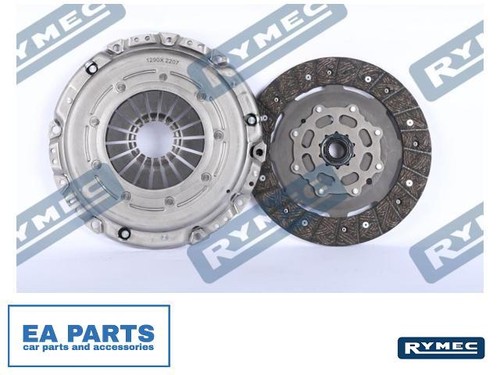 Clutch kit for citroën - for, c4