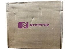 Mettler Toledo CNC480