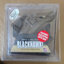 Blackhawk Tactical SERPA Gun