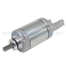 Starting Starter For Kawasaki