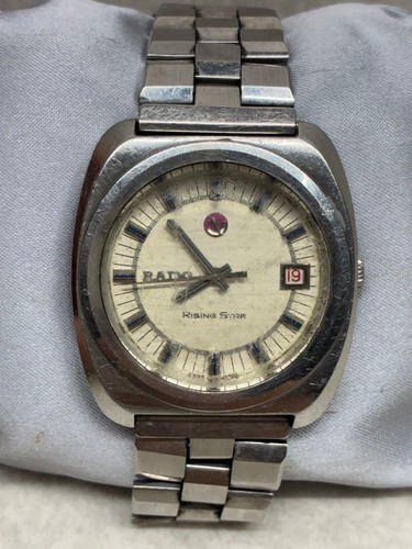 1970s rado rising star - 1970s,