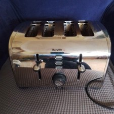 Breville 4-Slice Toaster Model