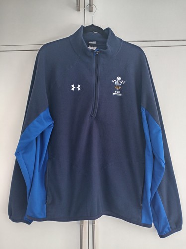 Under armour wales national - armour,
