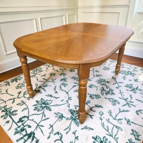 Antique reproduction oak - antique,