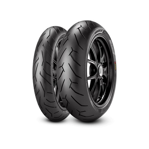 Pirelli diablo rosso - diablo,