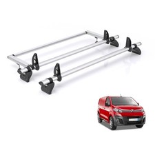 Peugeot Expert Roof Rack Fits
