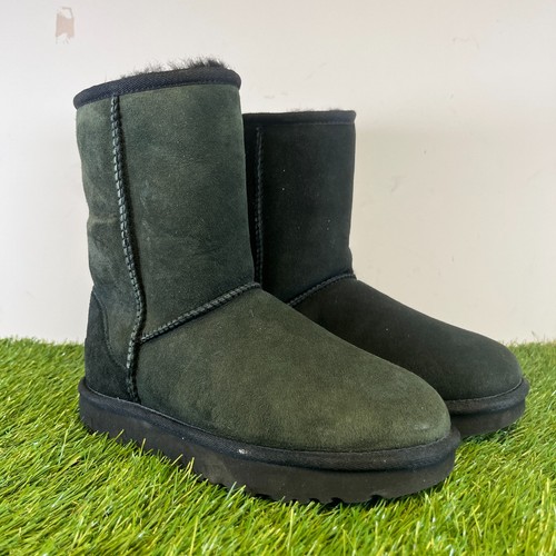 Ugg boots size women - size, 3