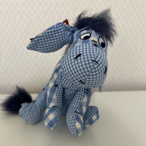 Disney store exclusive gingham - disney,