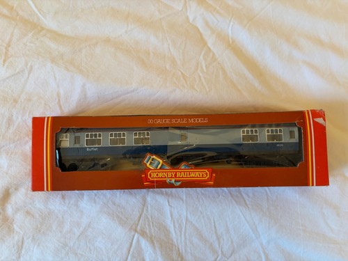 Hornby r419 inter - inter-city, mk1