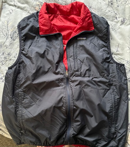 Patagonia mens reversible dark - mens,