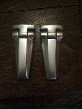 Vintage cast alloy CARAVAN