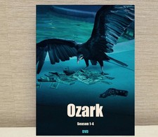 Оzark 1 - 4