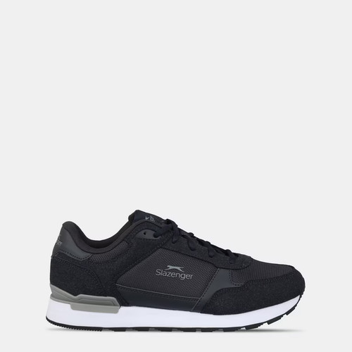 Slazenger mens alford - alford, black