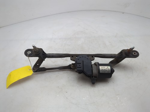 2009 ford zetec - front, wiper