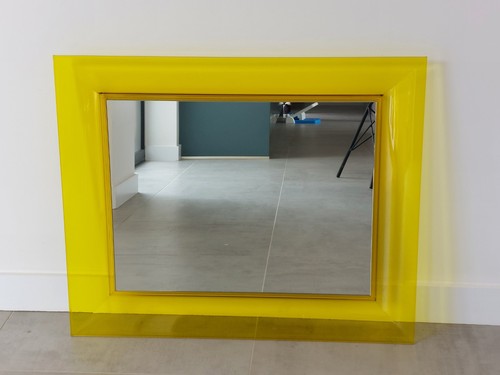 Kartell françois ghost - françois,