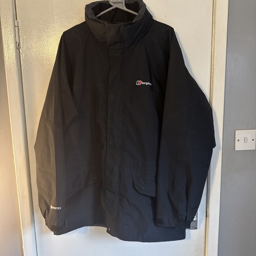 Berghaus men cornice iii - berghaus,