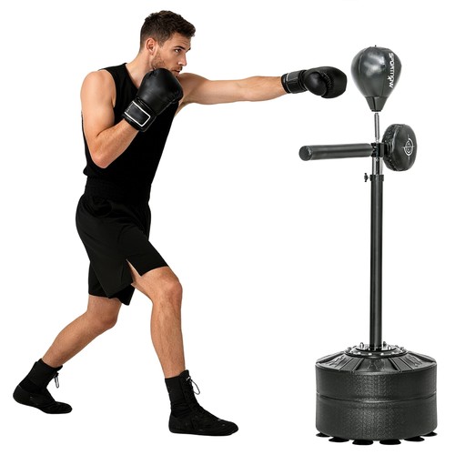 Sportnow adjustable speed bag - speed,
