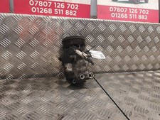 VAUXHALL ASTRA H VAN 1.7 DIESEL 2005-2011 AIR CON COMPRESSOR/PUMP 401351739