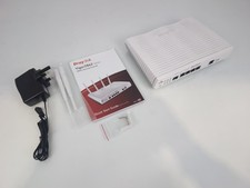 DrayTek Vigor 2862Ln Annex A
