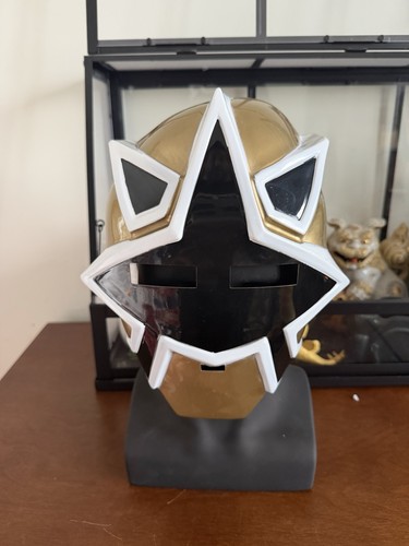 Power rangers samurai gold - rangers,