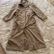 J. Gallery Women's Trench Coat