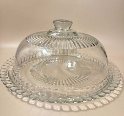 Arcoroc france large vintage - arcoroc,