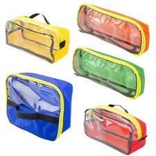 Clear Inner Pouches for