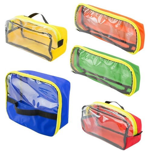 Clear inner pouches for - inner,